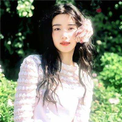 笨女孩